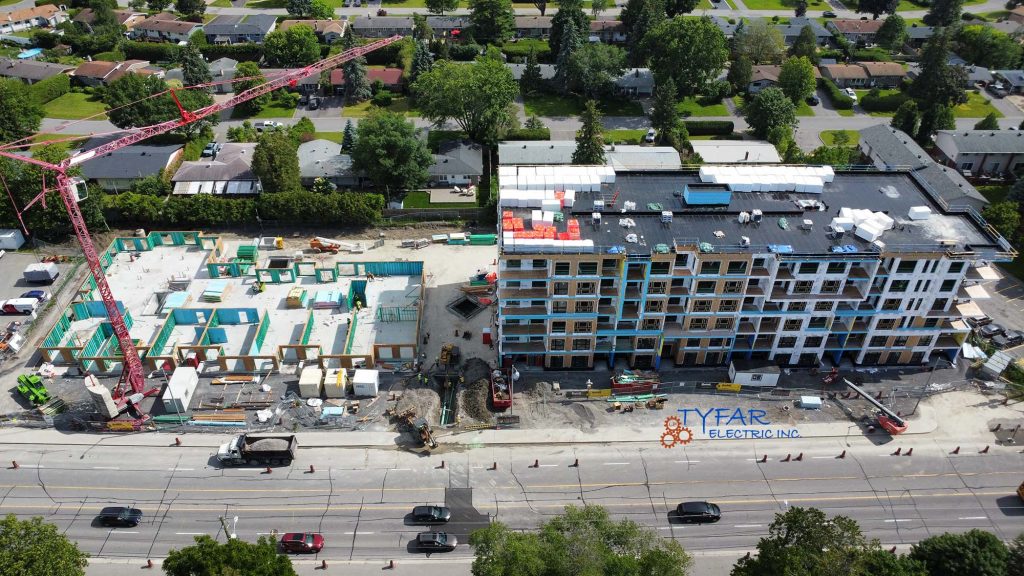 3430 Carling Ave.