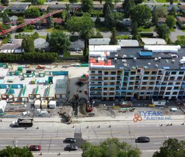 3430 Carling Ave.