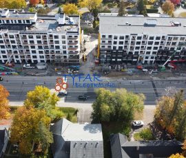 3430 Carling Ave. Updated Aerial photo Oct. 22nd 2026
